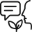 Talk&heal logo